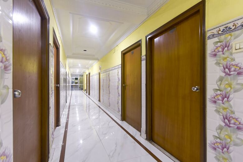 Oyo 60019 Hotel Classic Inn