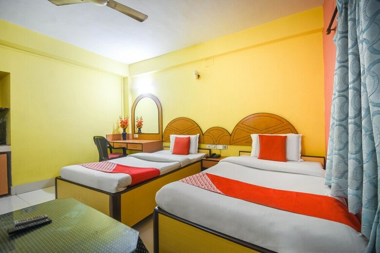 Oyo 60019 Hotel Classic Inn