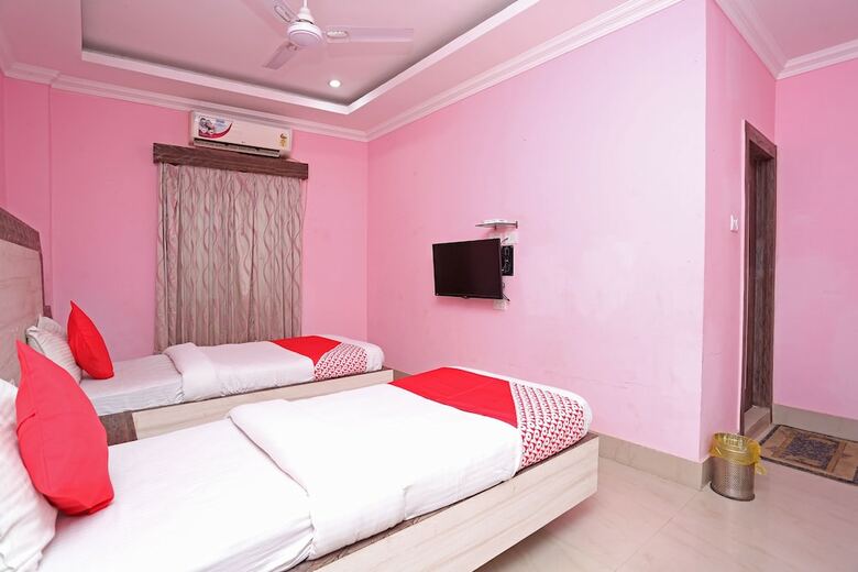 Oyo 44549 Hotel Benjamin