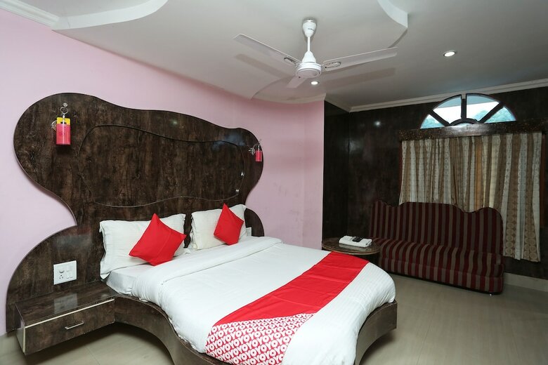 Oyo 44549 Hotel Benjamin