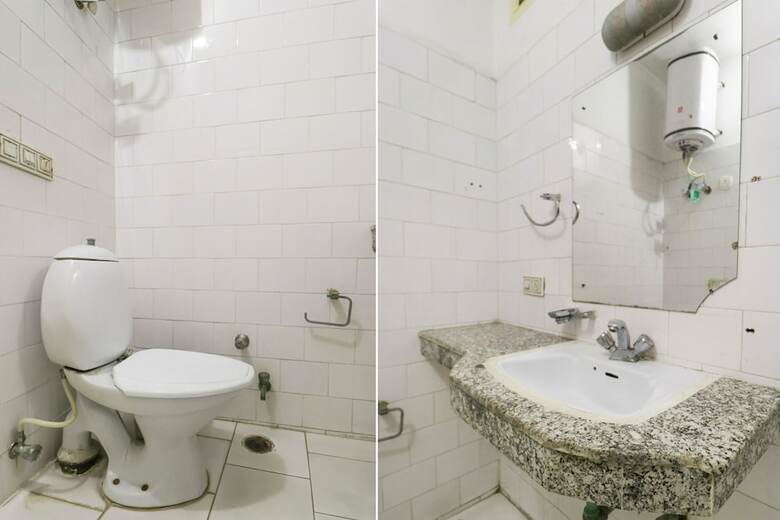 Capital O 49883 Hotel Sutlej Classic