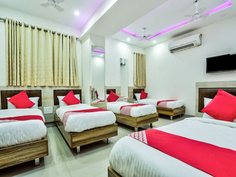 Hotel Oyo 31027 Manvaar