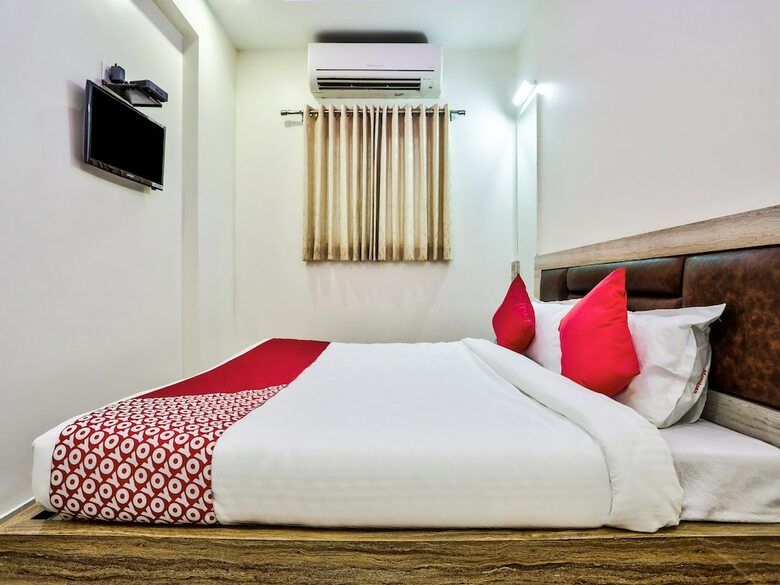 Hotel Oyo 31027 Manvaar