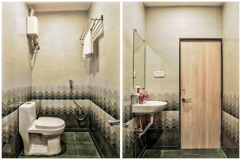 Hotel Oyo 31027 Manvaar