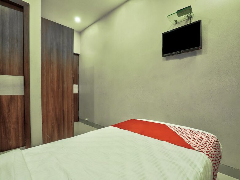 Hotel Oyo 31027 Manvaar
