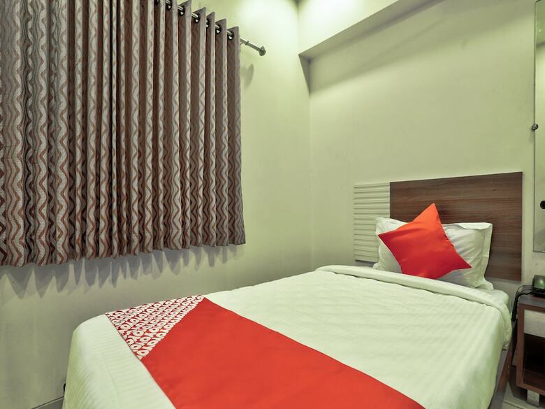 Hotel Oyo 31027 Manvaar