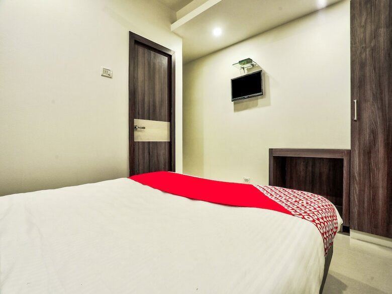 Hotel Oyo 31027 Manvaar