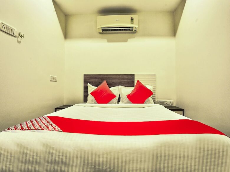 Hotel Oyo 31027 Manvaar