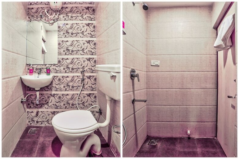 Hotel Oyo 31027 Manvaar
