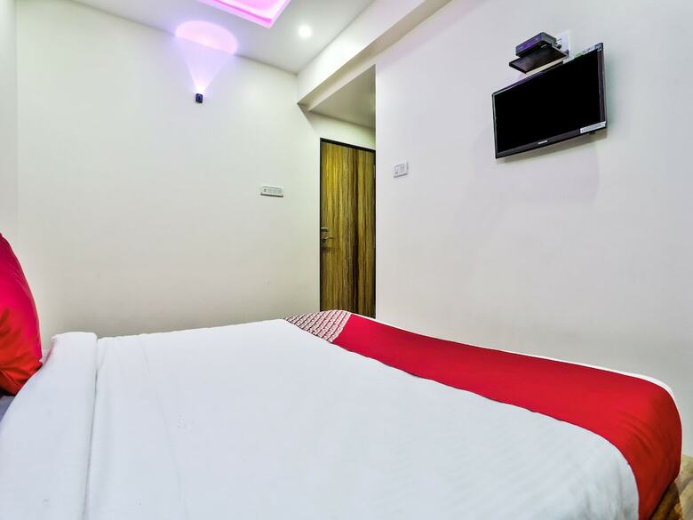 Hotel Oyo 31027 Manvaar