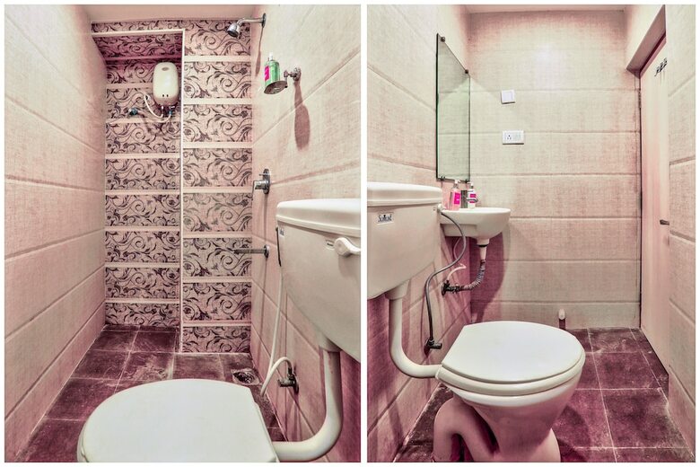 Hotel Oyo 31027 Manvaar