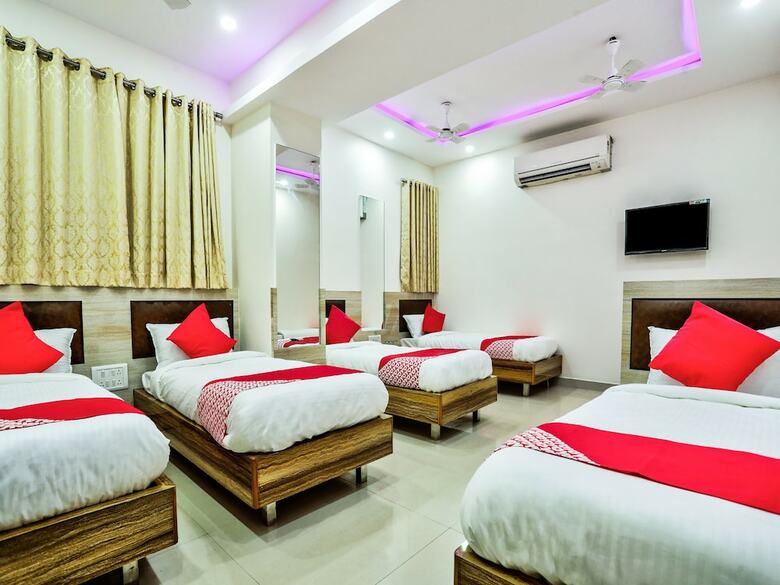 Hotel Oyo 31027 Manvaar