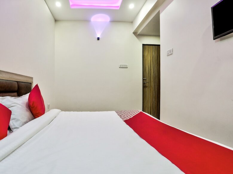 Hotel Oyo 31027 Manvaar