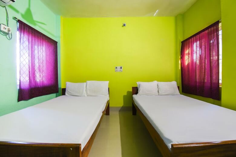Spot On 49956 Mainak Hotel & Cottage