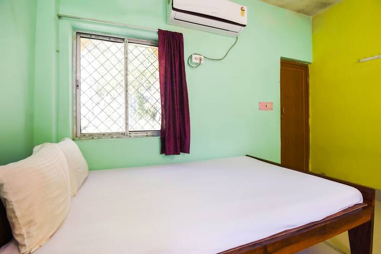 Spot On 49956 Mainak Hotel & Cottage