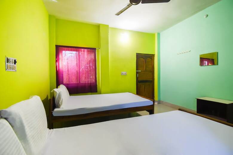 Spot On 49956 Mainak Hotel & Cottage