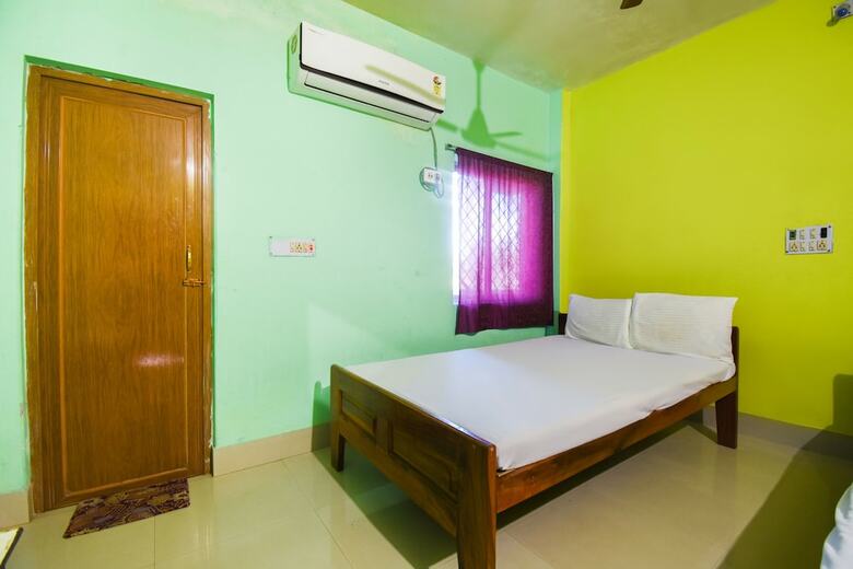 Spot On 49956 Mainak Hotel & Cottage