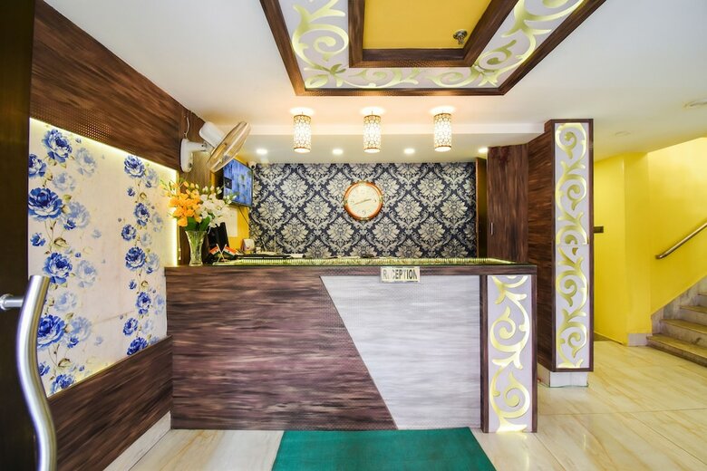 Spot On 49956 Mainak Hotel & Cottage