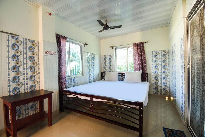 Spot On 49956 Mainak Hotel & Cottage