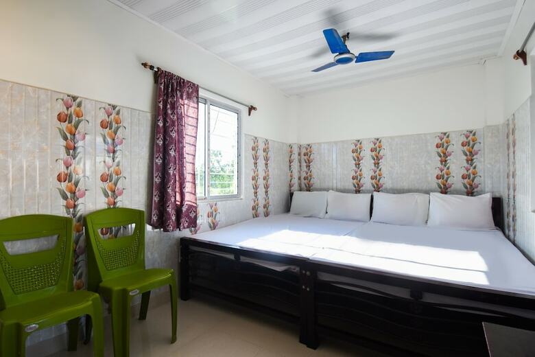 Spot On 49956 Mainak Hotel & Cottage