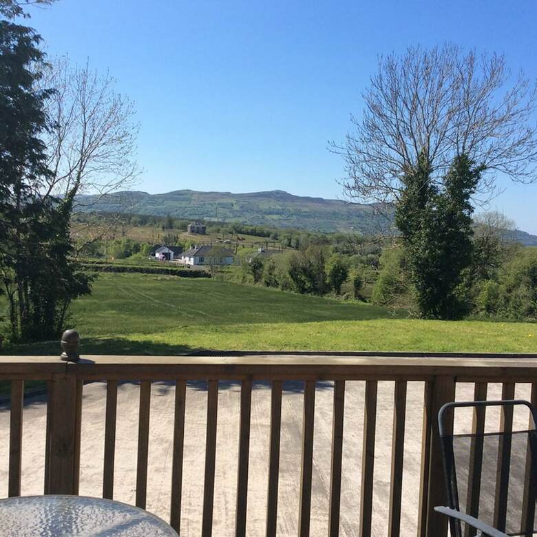 Hotel Melvin Country House