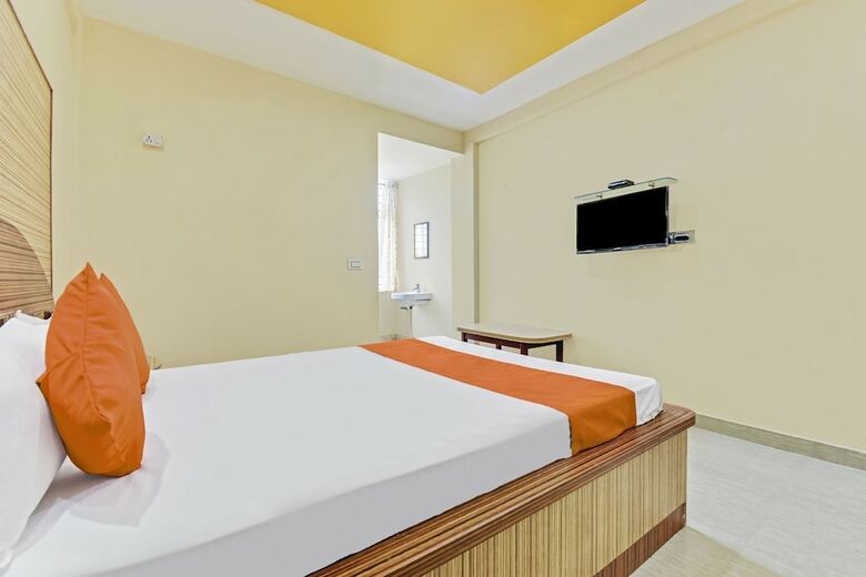 Hotel Spot On 46956 Kalparukshaa Lodge