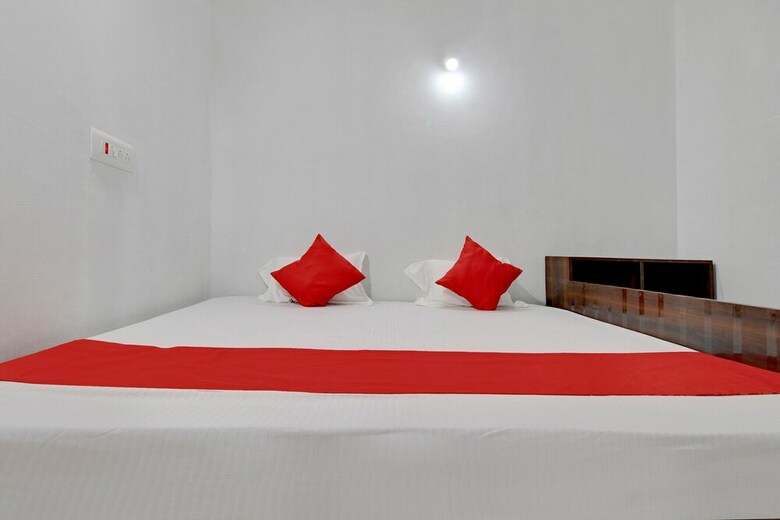 Hotel Spot On 46700 Samrat Residency Agumbe