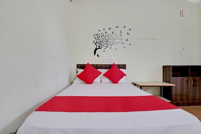 Hotel Spot On 46700 Samrat Residency Agumbe