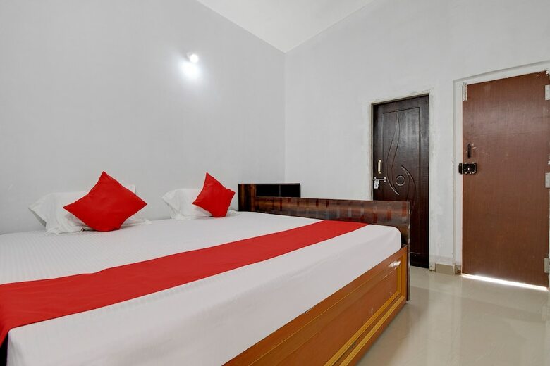 Hotel Spot On 46700 Samrat Residency Agumbe