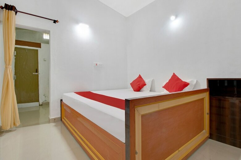 Hotel Spot On 46700 Samrat Residency Agumbe