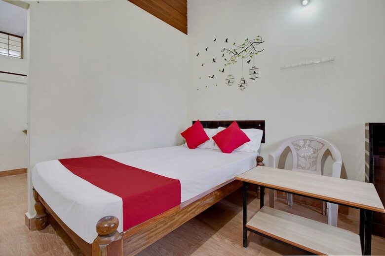 Hotel Spot On 46700 Samrat Residency Agumbe