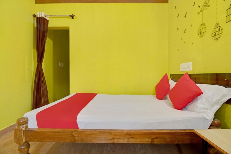 Hotel Spot On 46700 Samrat Residency Agumbe