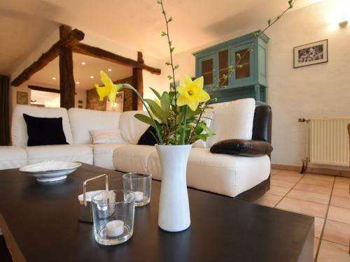 Holiday Home Le Clos St Isidore Manhay