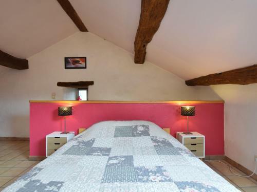 Holiday Home Le Clos St Isidore Manhay