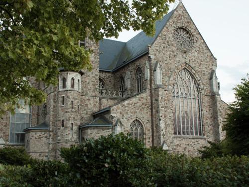 Heideschoon