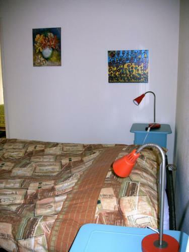 B&B De Hondsroos