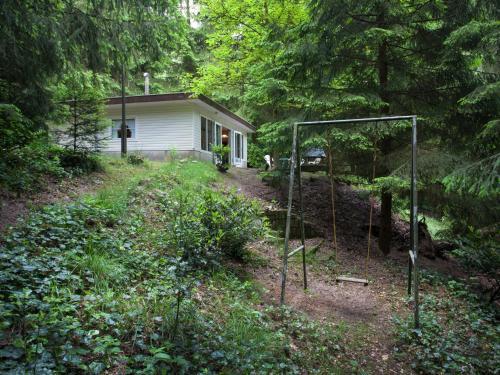 Holiday Home Richard Lanklaar