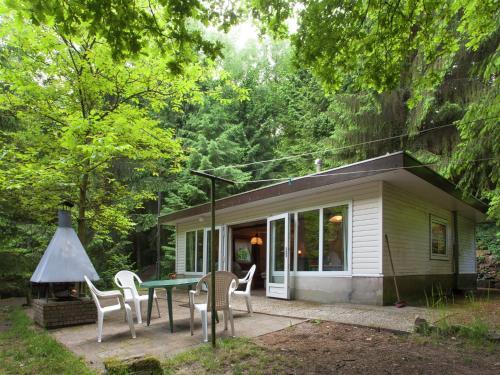 Holiday Home Richard Lanklaar