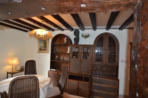 Apartamento De Mandenvlechter