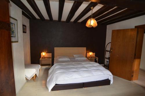 Apartamento De Mandenvlechter