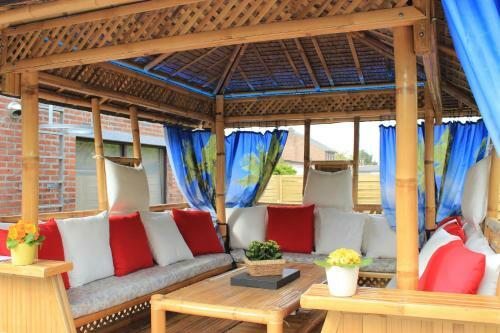 B&B Don Genaro