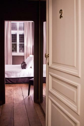 Hotel Le Manoir