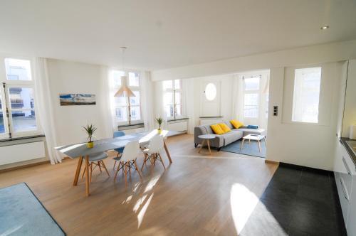 Your House Apartments