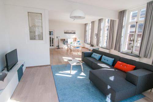 Your House Apartments