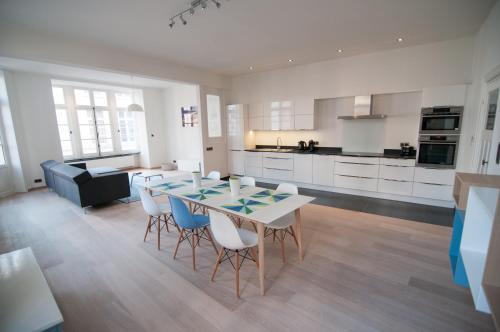 Your House Apartments