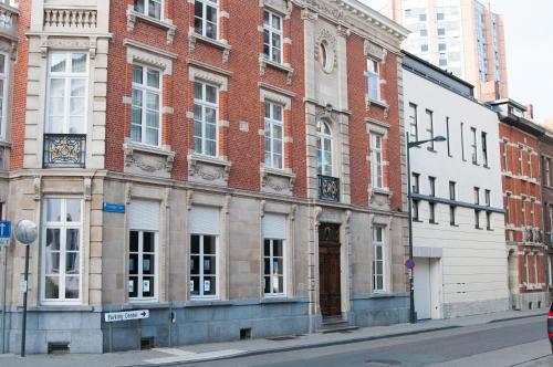 Your House Apartments