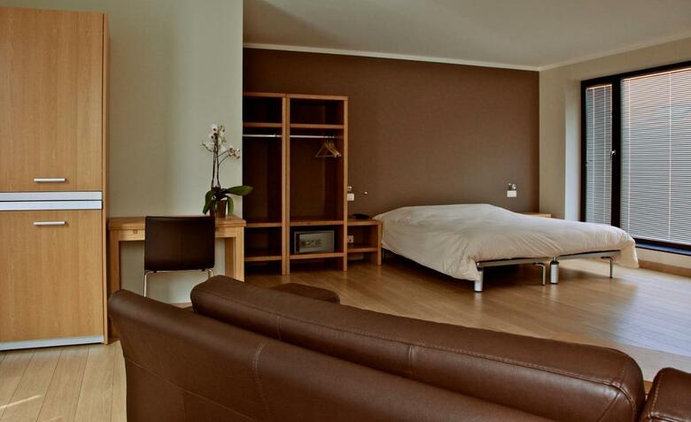 Apartamento Boardhousing