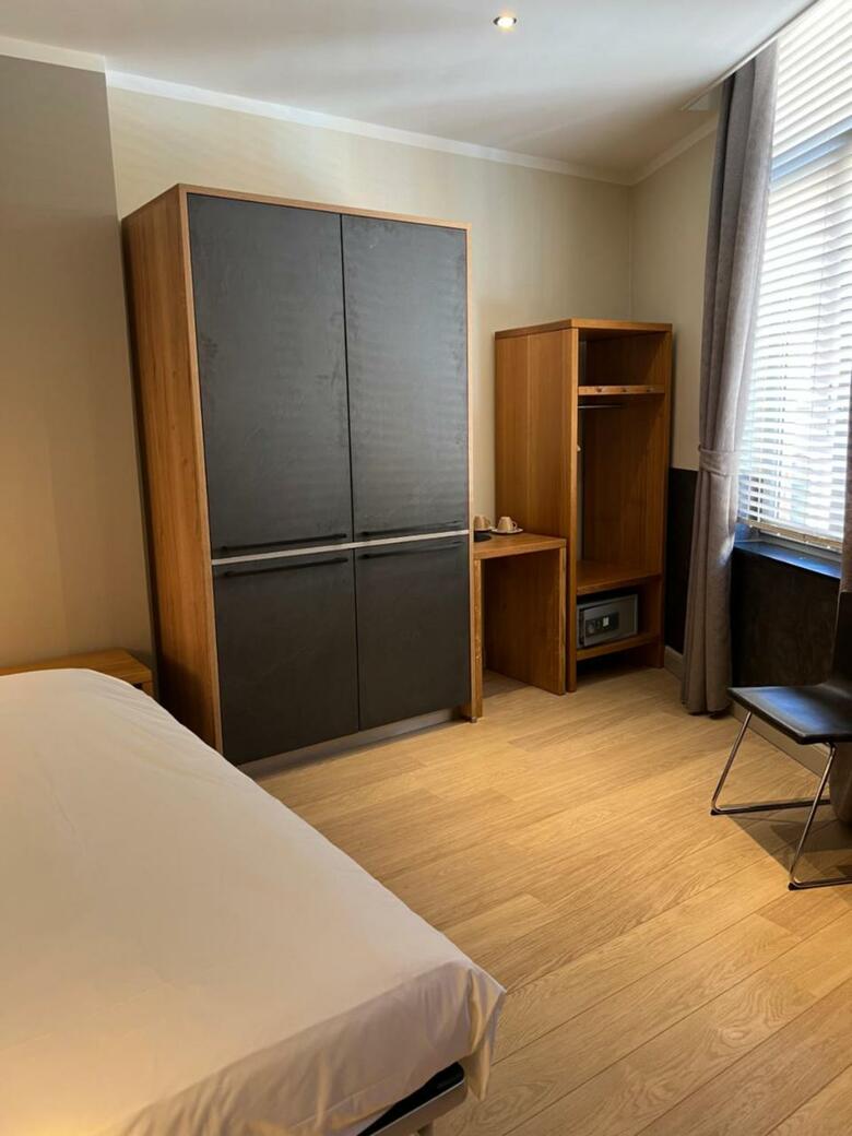 Apartamento Boardhousing