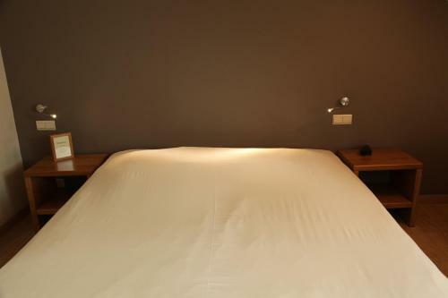 Hotel Boardhouse
