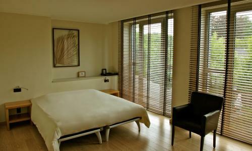 Hotel Boardhouse